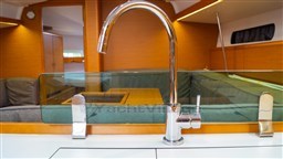 Jeanneau Sun Odyssey 419