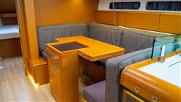 Jeanneau Sun Odyssey 419