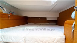 Jeanneau Sun Odyssey 419