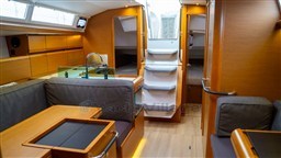 Jeanneau Sun Odyssey 419