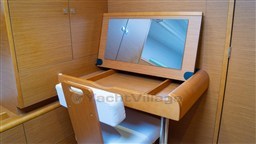 Jeanneau Sun Odyssey 419