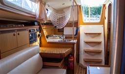 Jeanneau Sun Odyssey 32i (26)