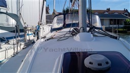 Jeanneau Sun Odyssey 32i (8)