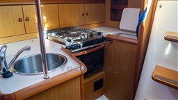 Jeanneau Sun Odyssey 32i (18)