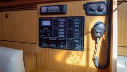 Jeanneau Sun Odyssey 32i (20)