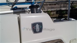 Jeanneau Sun Odyssey 32i (10)