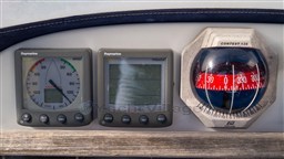 Jeanneau Sun Odyssey 32i (15)