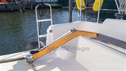 Jeanneau Sun Odyssey 32i (12)