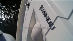 Jeanneau Sun Odyssey 32i (9)