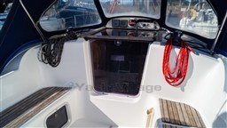 Jeanneau Sun Odyssey 32i (14)