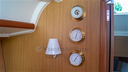 Jeanneau Sun Odyssey 32i (29)