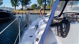 Jeanneau Sun Odyssey 32i (5)