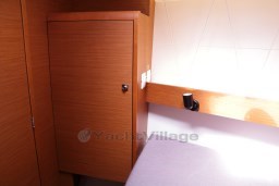 Jeanneau Sun Odyssey 349