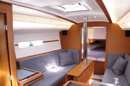 Jeanneau Sun Odyssey 349