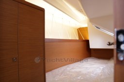 Jeanneau Sun Odyssey 349