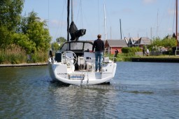 Jeanneau Sun Odyssey 349