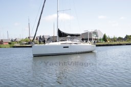 Jeanneau Sun Odyssey 349 