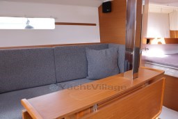 Jeanneau Sun Odyssey 349