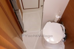 Jeanneau Sun Odyssey 349