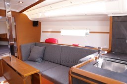 Jeanneau Sun Odyssey 349
