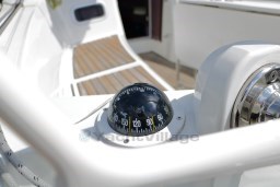 Jeanneau Sun Odyssey 349