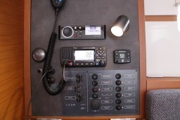 Jeanneau Sun Odyssey 349