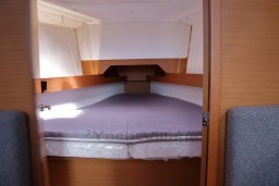 Jeanneau Sun Odyssey 349