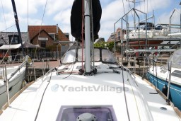 Jeanneau Sun Odyssey 349