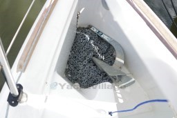 Jeanneau Sun Odyssey 349