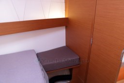 Jeanneau Sun Odyssey 349