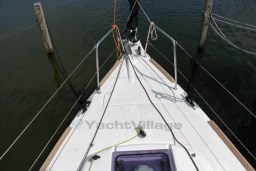 Jeanneau Sun Odyssey 349