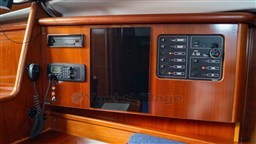 Beneteau Oceanis 331 Clipper (38).jpg