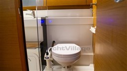 Jeanneau Sun Odyssey 440