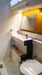 Jeanneau Sun Odyssey 440