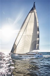 Jeanneau Sun Odyssey 440