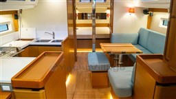 Jeanneau Sun Odyssey 440