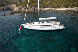 Jeanneau Sun Odyssey 440