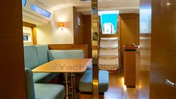 Jeanneau Sun Odyssey 440