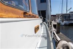 Staverse Kotter ST 41 Triton 1978