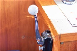 Staverse Kotter ST 41 Triton 1978