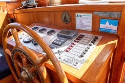 Staverse Kotter ST 41 Triton 1978