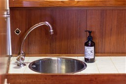 Staverse Kotter ST 41 Triton 1978