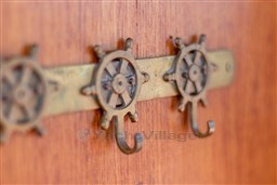 Staverse Kotter ST 41 Triton 1978