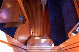 Staverse Kotter ST 41 Triton 1978