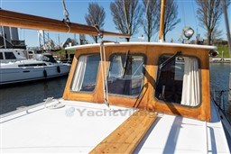 Staverse Kotter ST 41 Triton 1978