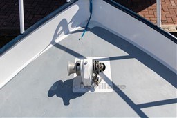 Staverse Kotter ST 41 Triton 1978