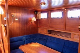 Staverse Kotter ST 41 Triton 1978