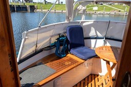 Staverse Kotter ST 41 Triton 1978