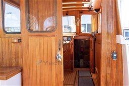 Staverse Kotter ST 41 Triton 1978