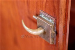 Staverse Kotter ST 41 Triton 1978